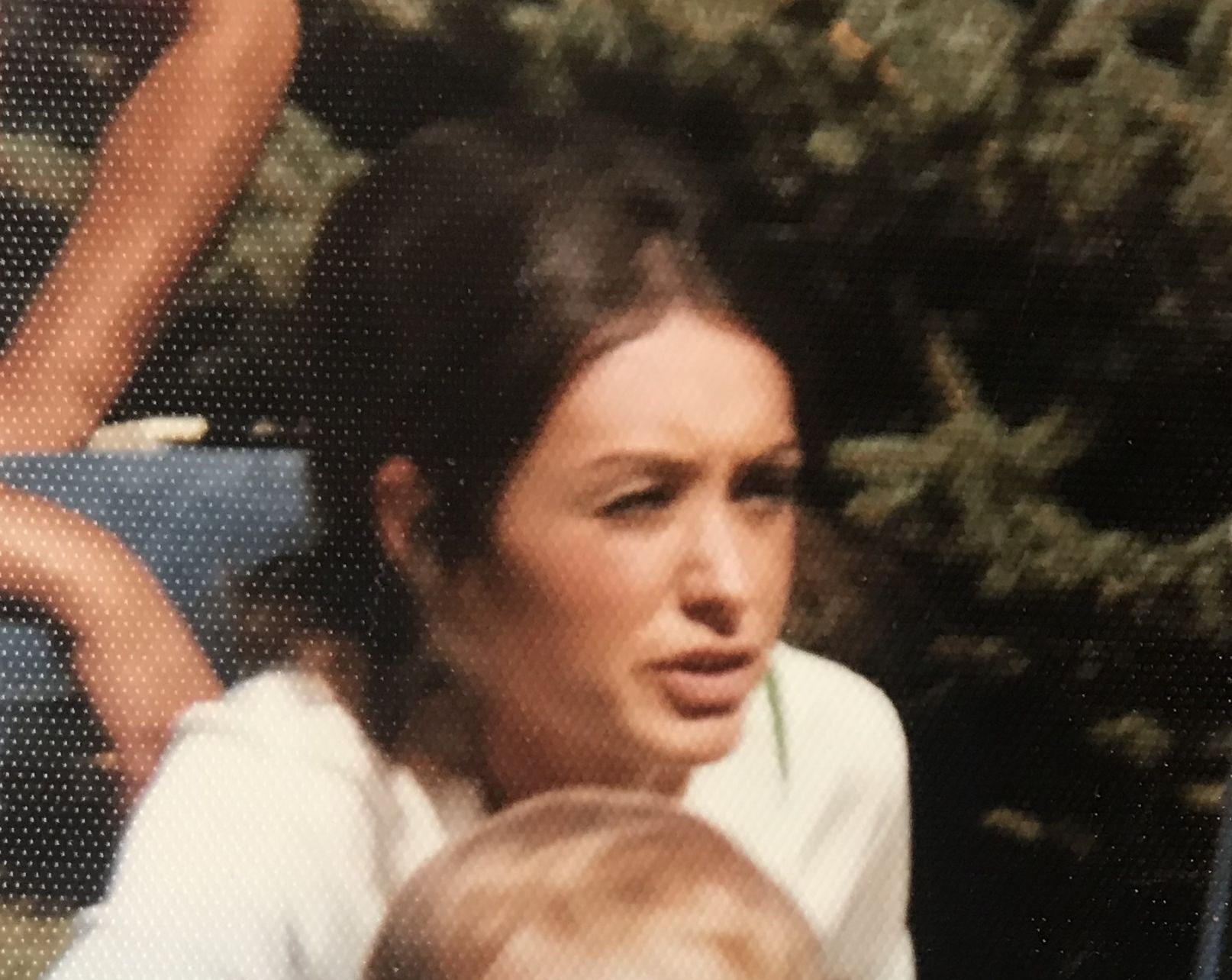 Margaret Anselmo